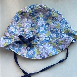 Jacadi Baby Hat sz 49